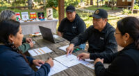 Mutual Benefits Agreement With Birch Narrows Dene Nation