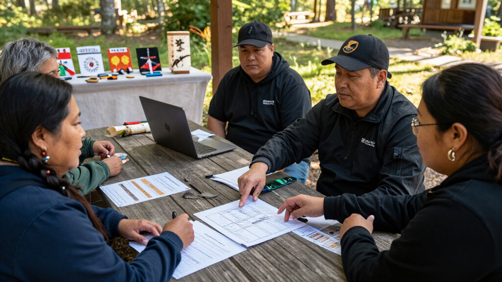 Mutual Benefits Agreement With Birch Narrows Dene Nation