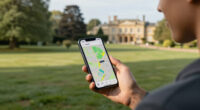 New High-Grade Domain Discovered At Cuffley