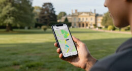 New High-Grade Domain Discovered At Cuffley