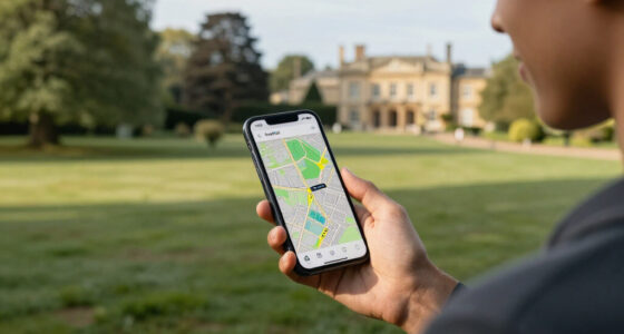 New High-Grade Domain Discovered At Cuffley