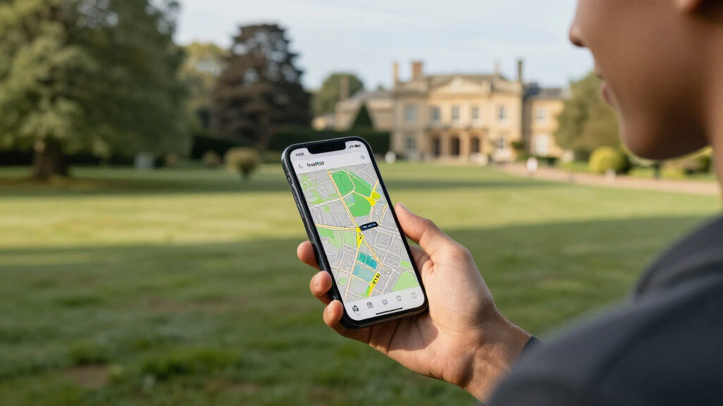New High-Grade Domain Discovered At Cuffley