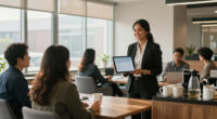 Penn Foster Survey: 7 In 10 Atlanta Employers Face Shortage Of Qualified Entry-Level Talent
