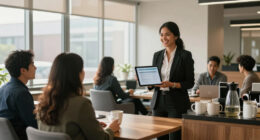 Penn Foster Survey: 7 In 10 Atlanta Employers Face Shortage Of Qualified Entry-Level Talent