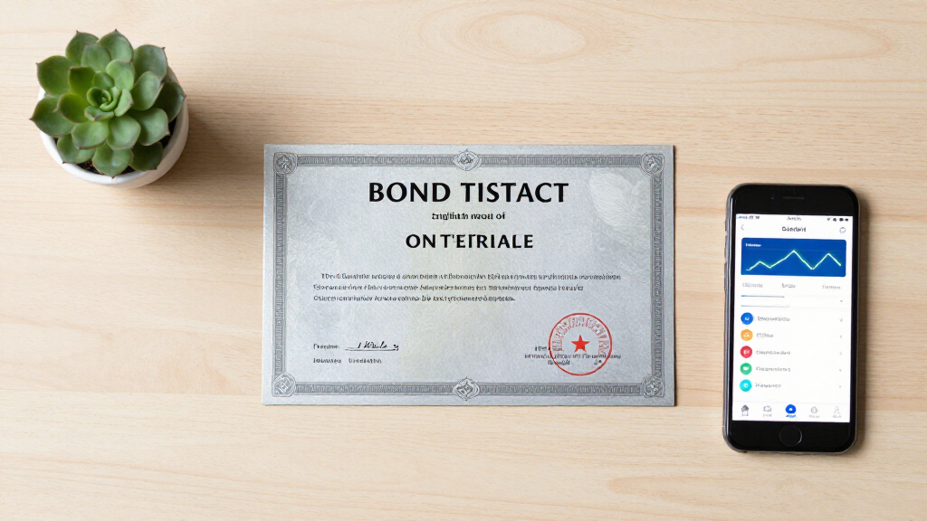Premium Bonds
