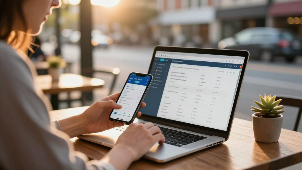 Smart Small Business Moves: AI Automation During Labor Day Sale