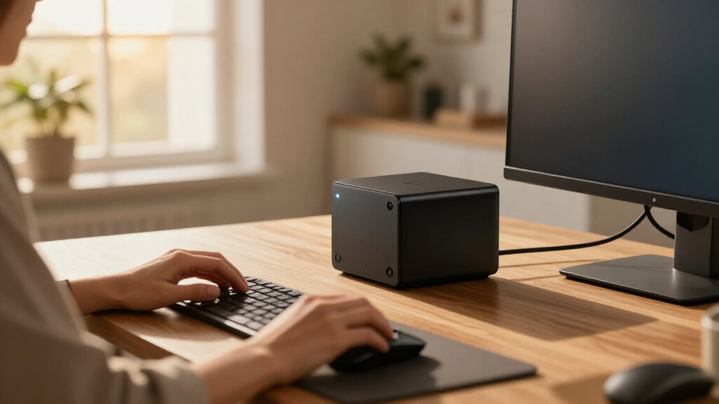 The 10 Most Advanced AI Mini PCs To Consider In 2026
