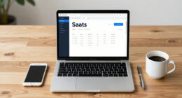 The Changing Face Of SaaS Competition With AI Integration