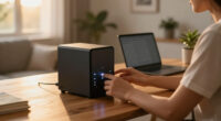 The Future Is Here: 10 Best AI-Driven NAS Devices For 2026