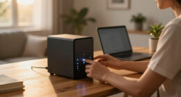The Future Is Here: 10 Best AI-Driven NAS Devices For 2026