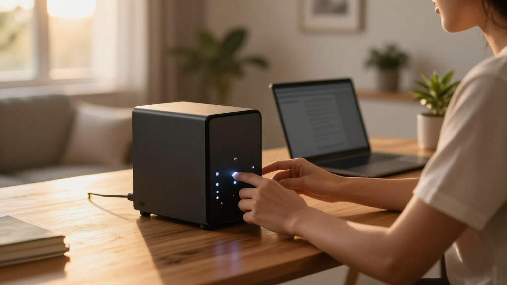 The Future Is Here: 10 Best AI-Driven NAS Devices For 2026
