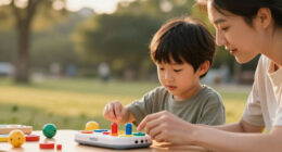 The Power Of Einstein’s Parenting Philosophy For Raising Resilient Children