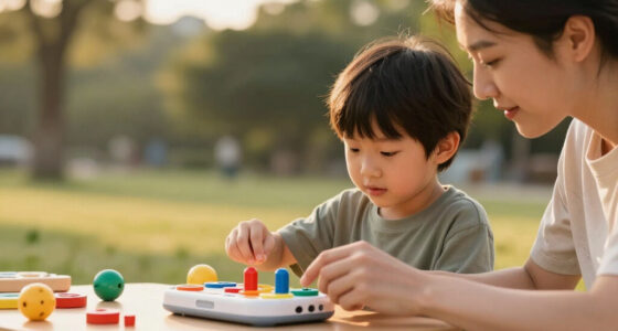 The Power Of Einstein’s Parenting Philosophy For Raising Resilient Children