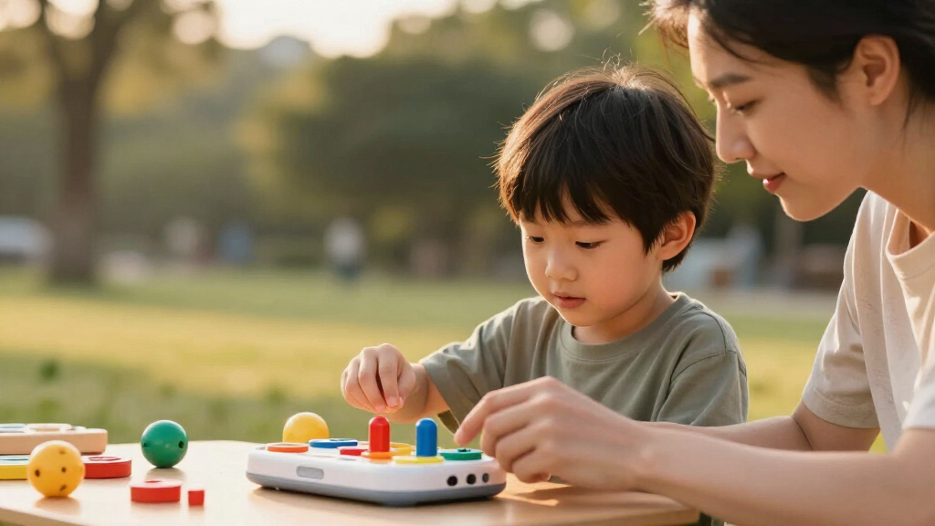 The Power Of Einstein’s Parenting Philosophy For Raising Resilient Children