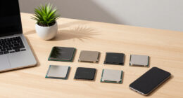 The Top 10 AI Processors For Next-Gen Tech In 2026