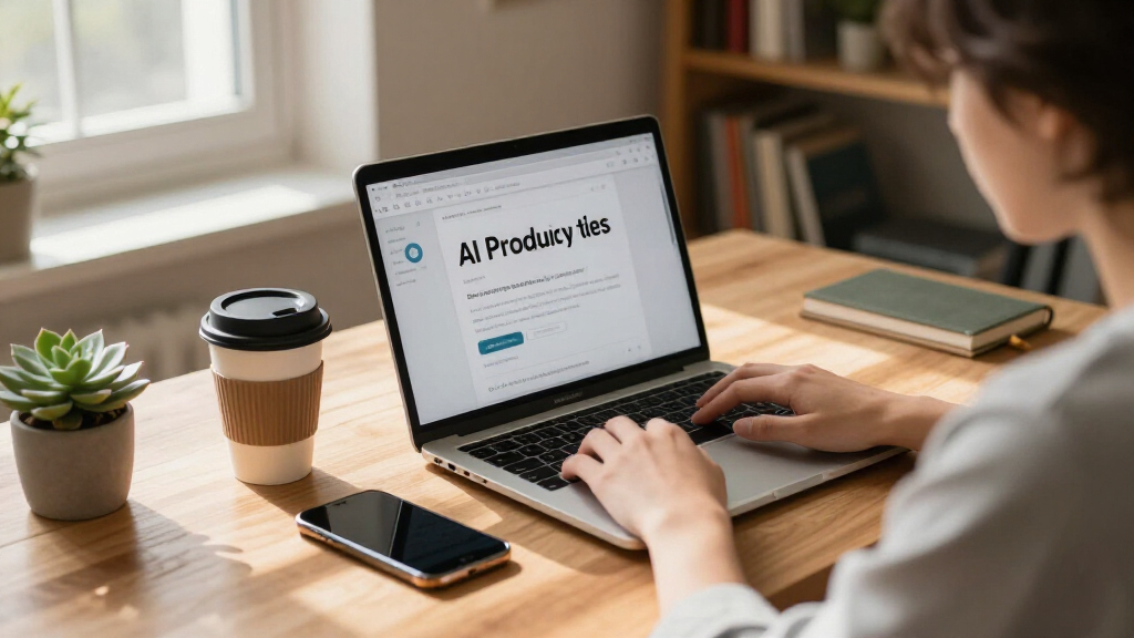 Top 13 AI Resources For Student Productivity In 2026