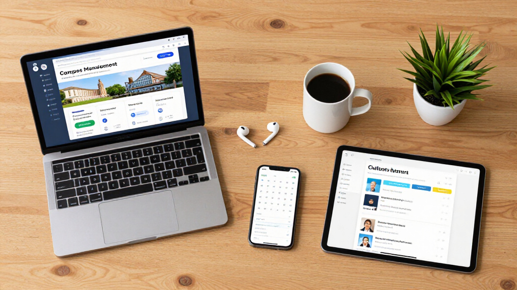 Top 5 AI Student Organization Tools To Streamline Campus Activities