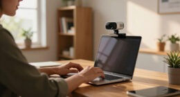 Top 9 AI-Based 4K Webcams For Better Video Streaming In 2026