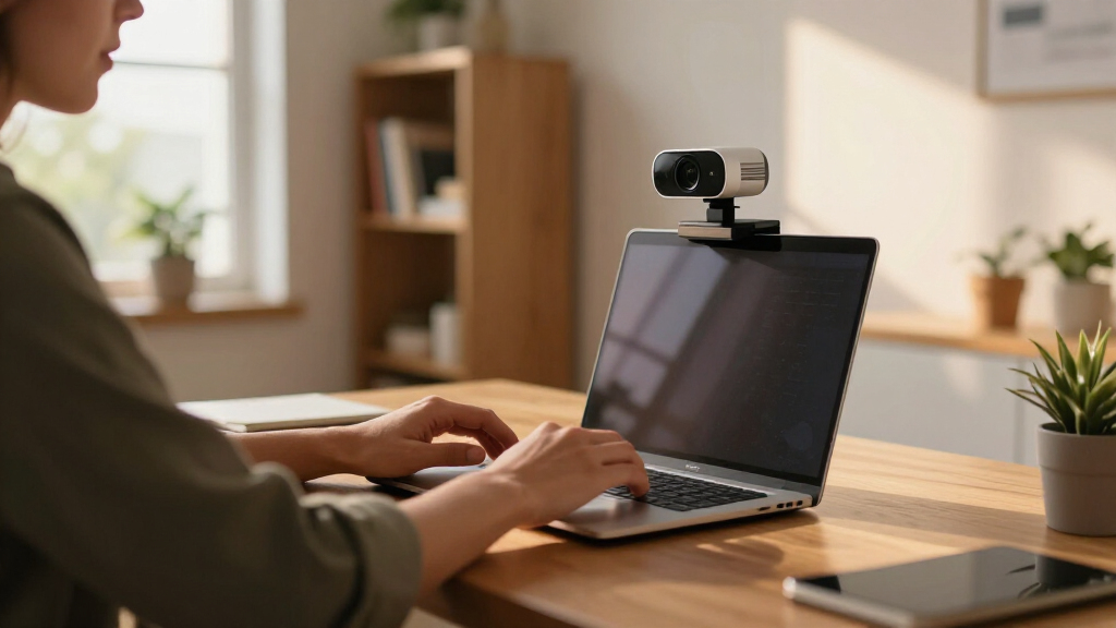 Top 9 AI-Based 4K Webcams For Better Video Streaming In 2026