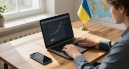 Ukraine’s AI-Driven Approach To Undermining Russia’s Amazon Monopoly