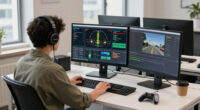 US Hires Over 2K Video Gamers As Air Traffic Controllers