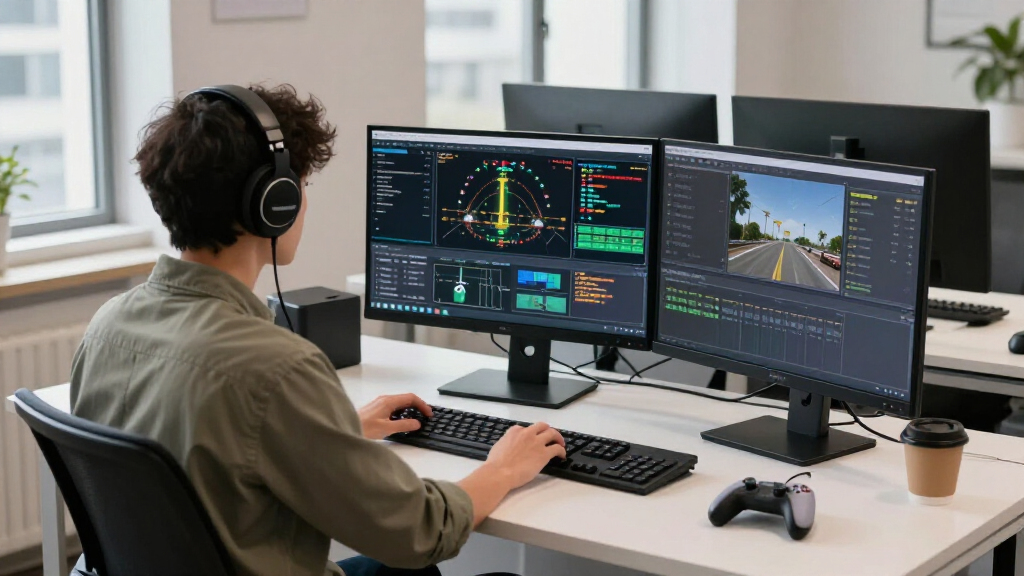 US Hires Over 2K Video Gamers As Air Traffic Controllers