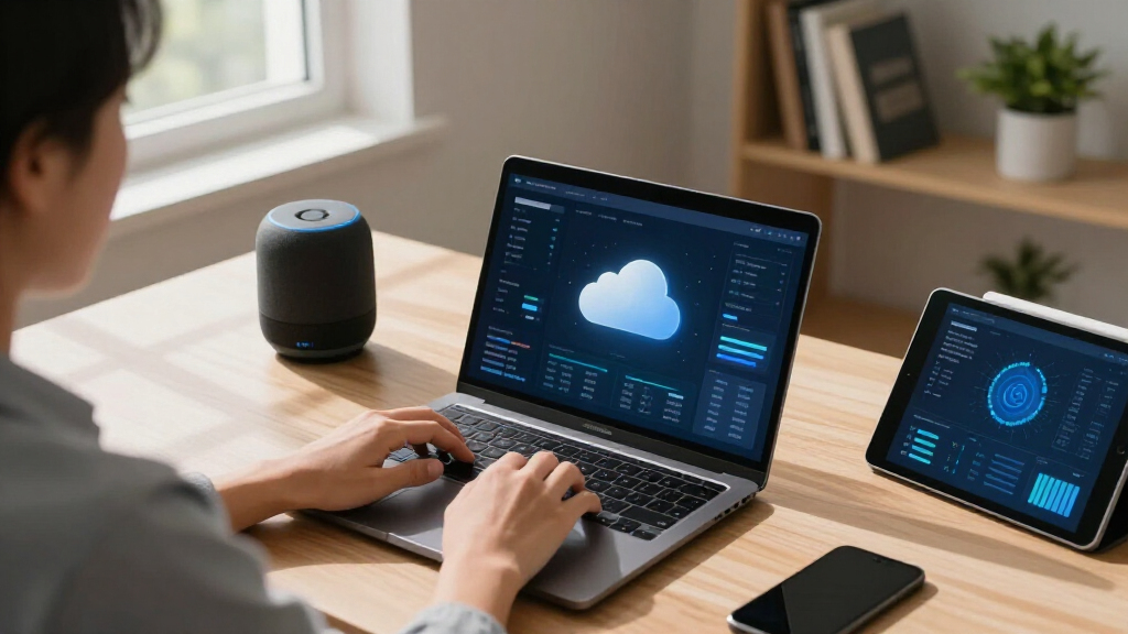 What Cloud Computing Strategies Can Teach AI Enthusiasts