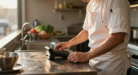 Why Restaurants Need Vision-Model Kitchen Walk-Through Inspections