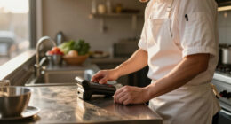 Why Restaurants Need Vision-Model Kitchen Walk-Through Inspections