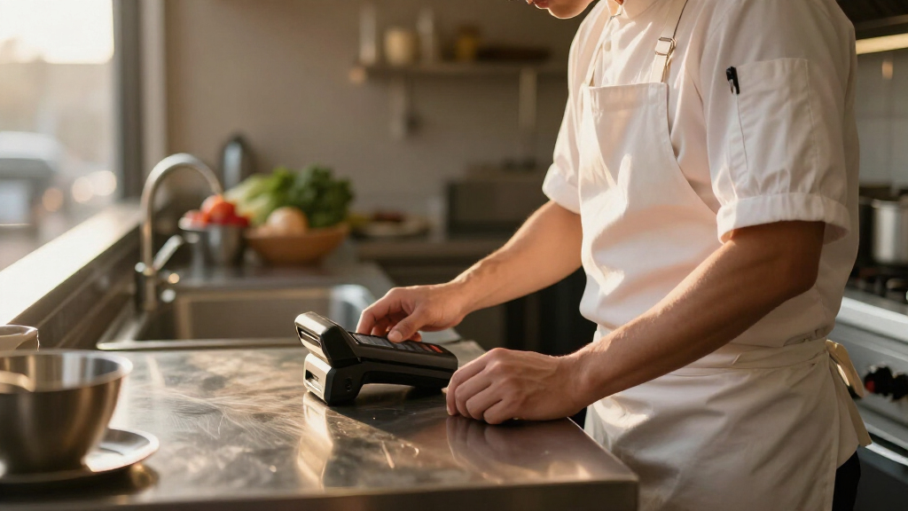 Why Restaurants Need Vision-Model Kitchen Walk-Through Inspections