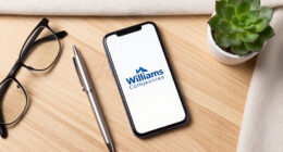 Williams Companies Surges In Global Coverage