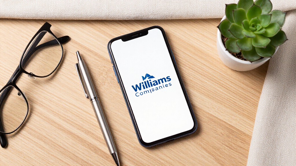 Williams Companies Surges In Global Coverage