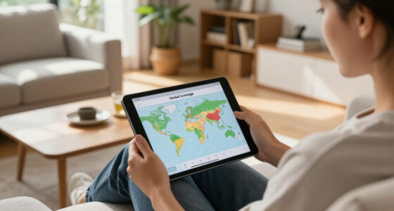 Yougov Surges In Global Coverage