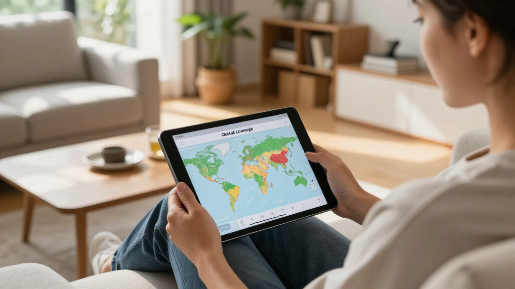 Yougov Surges In Global Coverage