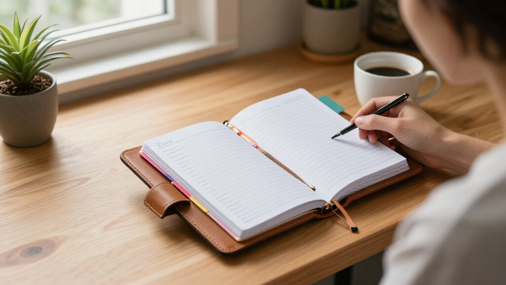 10 Best Personal Finance Planner Notebooks in 2026