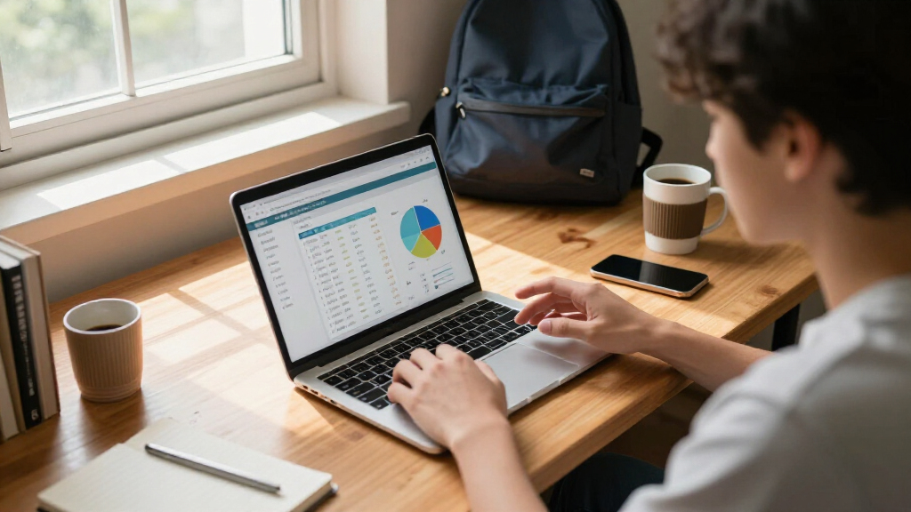 10 Best Personal Finance Software For Students In 2026