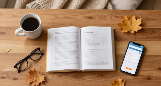 11 Best Personal Finance Books for Fall in 2026