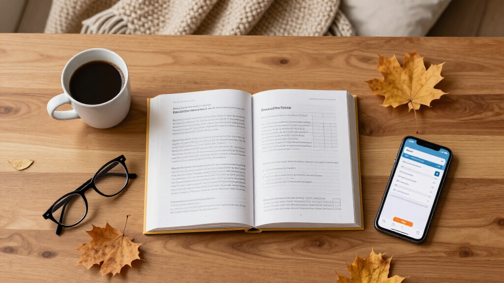 11 Best Personal Finance Books for Fall in 2026