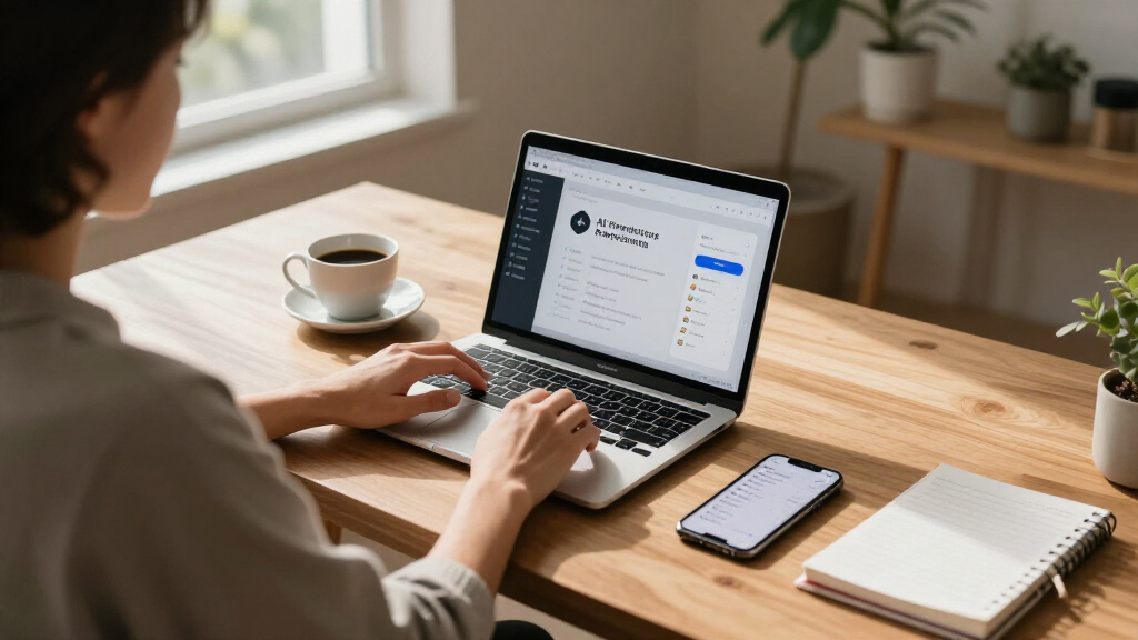 11 Game-Changing AI Tools For Productivity In 2026