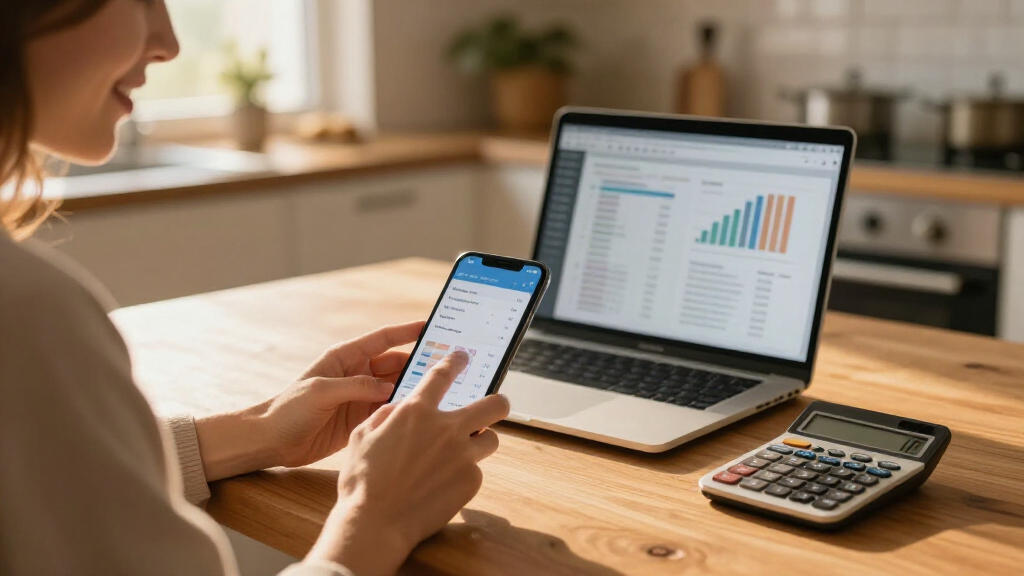 12 Best Financial Planning Calculators in 2026
