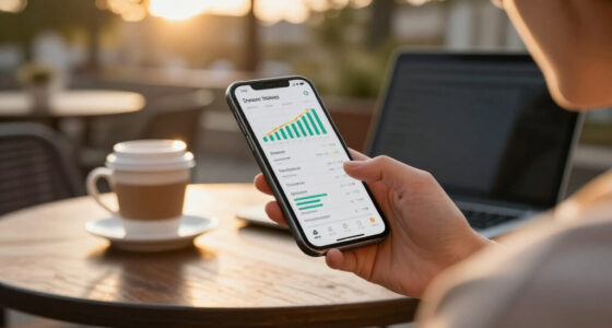 12 Best Investment Tracking Apps and Logbooks for 2026
