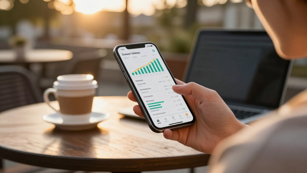 12 Best Investment Tracking Apps and Logbooks for 2026