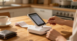 13 Best Portable Photo Scanners for Receipts in 2026