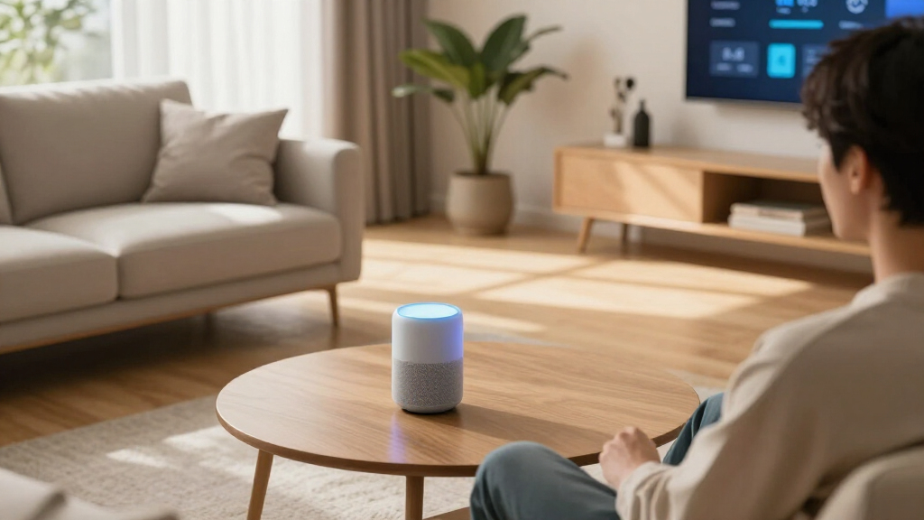 14 AI-Powered Gadgets To Automate Your Home In 2026