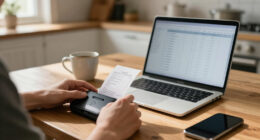15 Best Portable Document Scanners for Finances in 2026