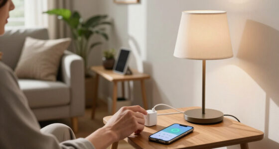 15 Best Smart Plugs With Voice Control For Beginners In 2026