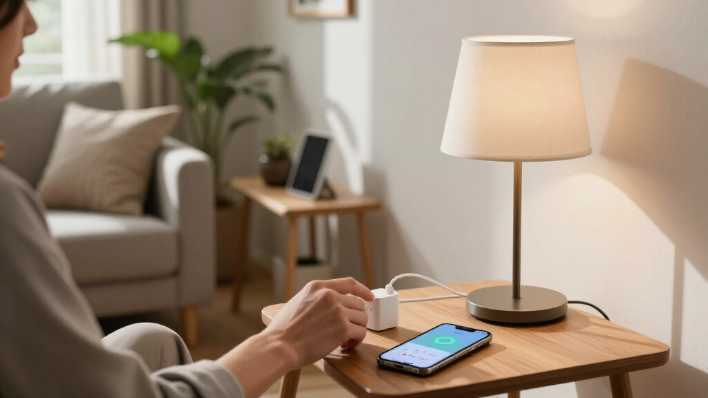 15 Best Smart Plugs With Voice Control For Beginners In 2026
