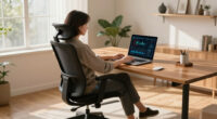 2026’S Best 15 Ergonomic Office Chairs With AI Capabilities