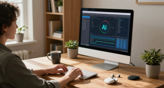 2026'S Most Efficient Desktop Processors For AI Tasks