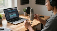 2026'S Top Condenser Microphones For AI Voice And Sound Projects